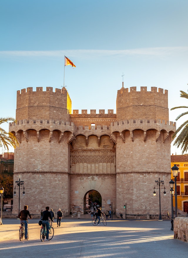 Valencia