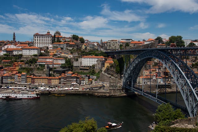 porto