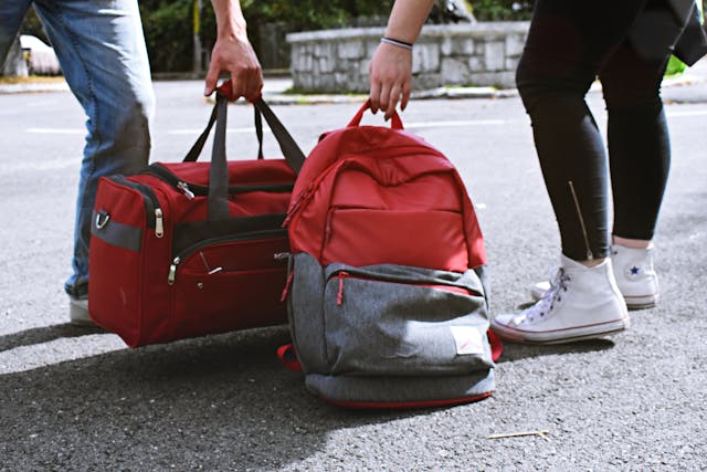bagage
