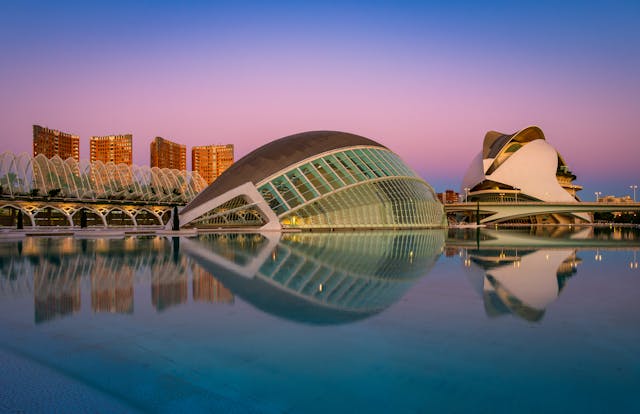 Musea Valencia