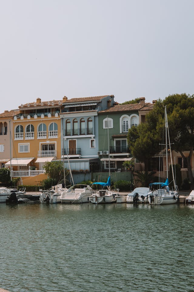 Rondvaart Valencia