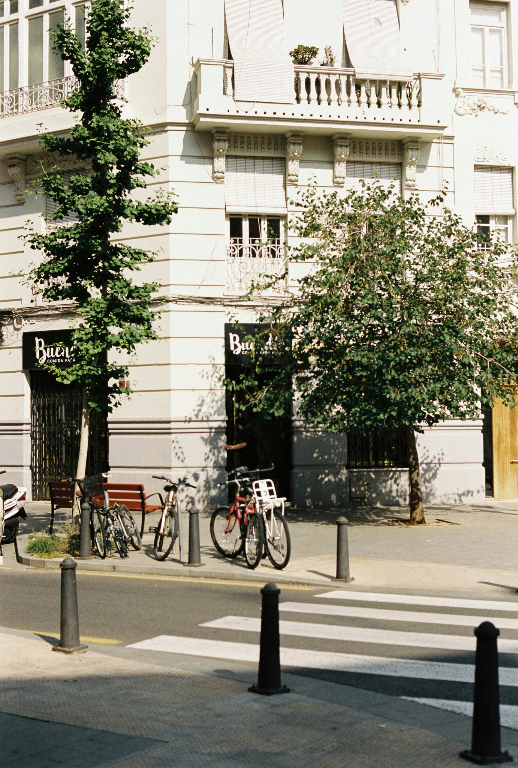 Valencia Fietsen