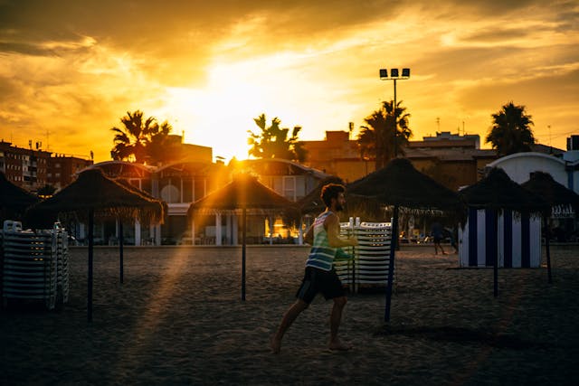 beachclub valencia